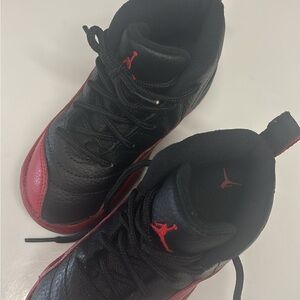 Jordan 12 Retro Toddler!